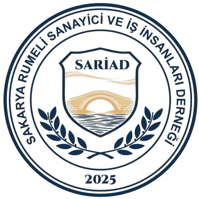 SARİAD logosu