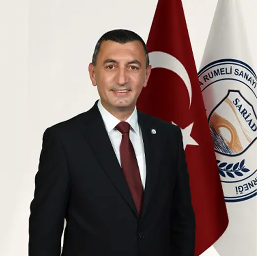 Ahmet karapekmez, SARİAD Yönetim Kurulu Başkanı