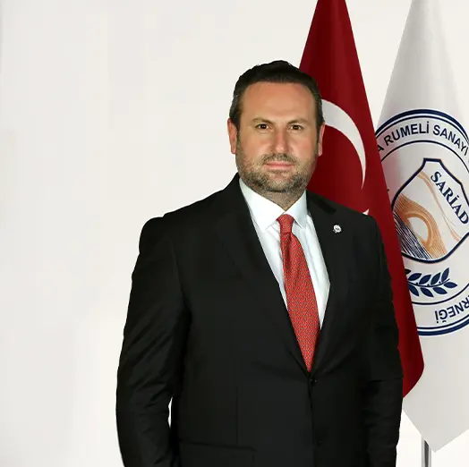 Emre Balkanlı, SARİAD Yönetim Kurulu Üyesi