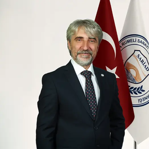 Eyüp Can, SARİAD Yönetim Kurulu Üyesi