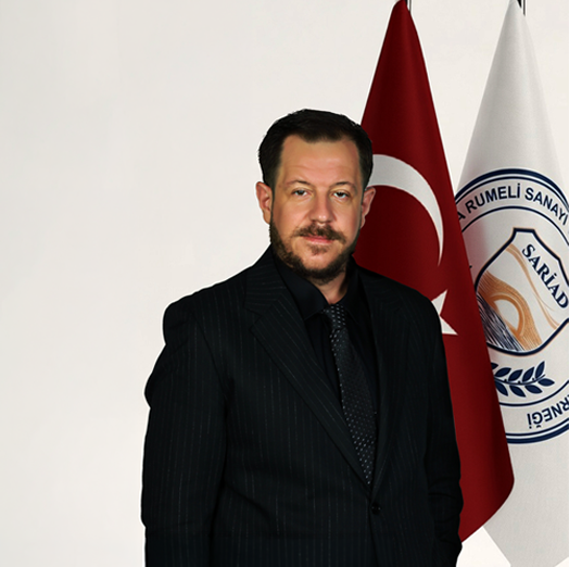 M.Serdar Şengöz, SARİAD Yönetim Kurulu Üyesi